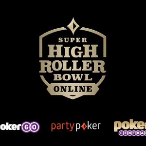 Super High Roller Bowl Online