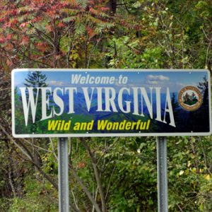 West Virginia Online Poker