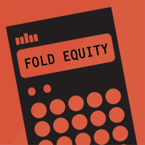 Fold Equity