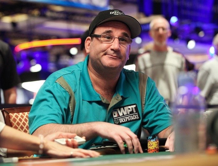 Mike Matusow