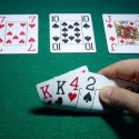 Omaha Poker Mistakes