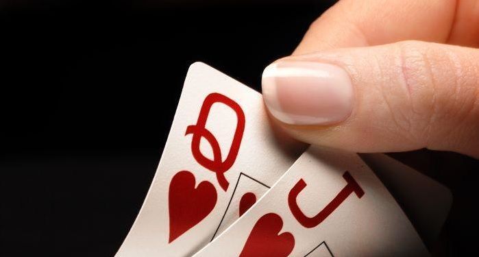 Over Cards Hold'em