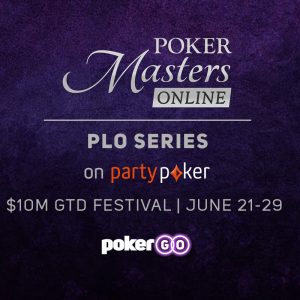 Poker Masters Online