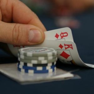 Speculative Hands Hold'em