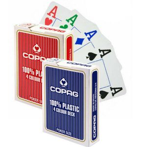 Copag Playing Cards