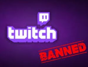 Daniel Negreanu Twitch Banned