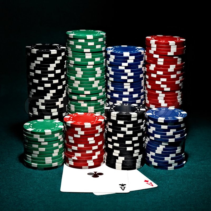 Poker Chips