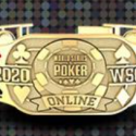 WSOP Online Bracelet