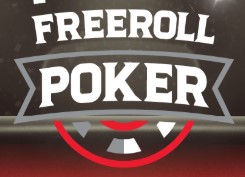 Freeroll Poker Tournaments