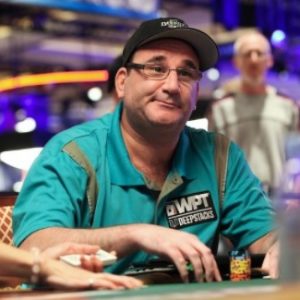 Mike Matusow ADHD