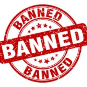 Online Poker Account Ban