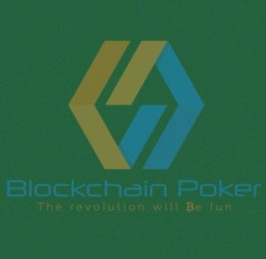 Blockchain Poker