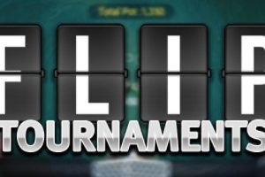 Flip Tournaments GGPoker Natural8