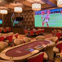 Sahara Poker Room - Las Vegas