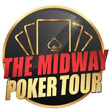 Midway Poker Tour Logo