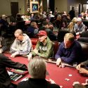 Late Entry Poker Tournaments
