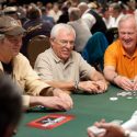 Older Poker Players