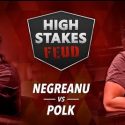 Polk Negeanu Grudge Match