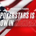 PokerStars Michigan