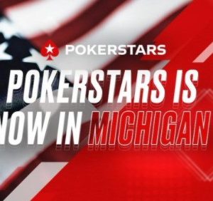 PokerStars Michigan
