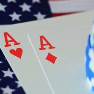 US Online Poker