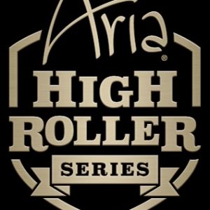 Aria High Roller Series