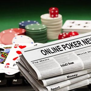 Poker News and Gossip