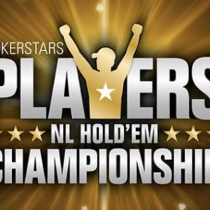 PokerStars PSPC Postponed