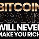 Bitcoin Investment Scam